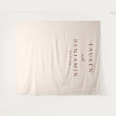 ___LLMGEN___ 28 タペストリー (正面(横))