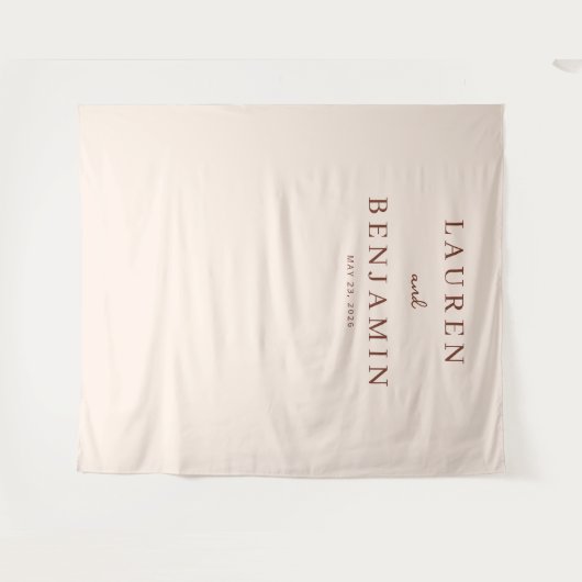 ___LLMGEN___ 28 タペストリー (正面(横))