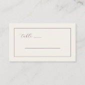 ___LLMGEN___ 28 プレイスカード (正面)