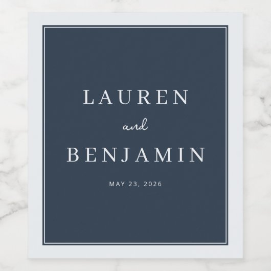 ___LLMGEN___ 29 ワインラベル (シングルラベル)