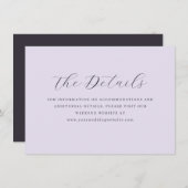 ___LLMGEN___ 2 エンクロージャーカード (正面/裏面)