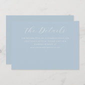 ___LLMGEN___ 2 エンクロージャーカード (正面/裏面)