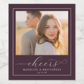 ___LLMGEN___ 31 ワインラベル (シングルラベル)