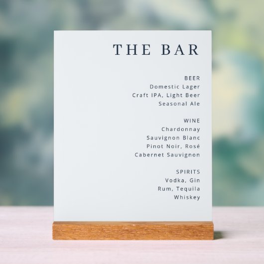 ___LLMGEN___ 32 アクリルサイン (ニュートラル)