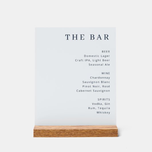 ___LLMGEN___ 32 アクリルサイン (正面)