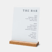 ___LLMGEN___ 32 アクリルサイン (傾斜)