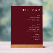 ___LLMGEN___ 32 アクリルサイン (ニュートラル)