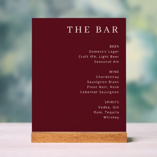 ___LLMGEN___ 32 アクリルサイン (ニュートラル)