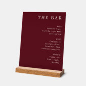 ___LLMGEN___ 32 アクリルサイン (傾斜)