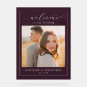 ___LLMGEN___ 33 アクリルサイン (正面)