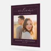 ___LLMGEN___ 33 アクリルサイン (傾斜)