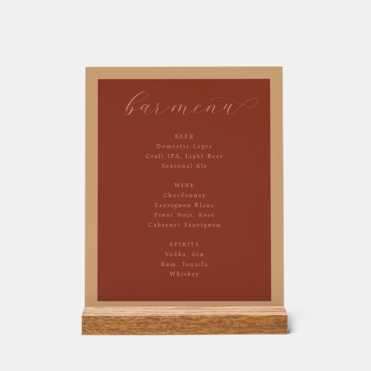 ___LLMGEN___ 34 アクリルサイン (正面)