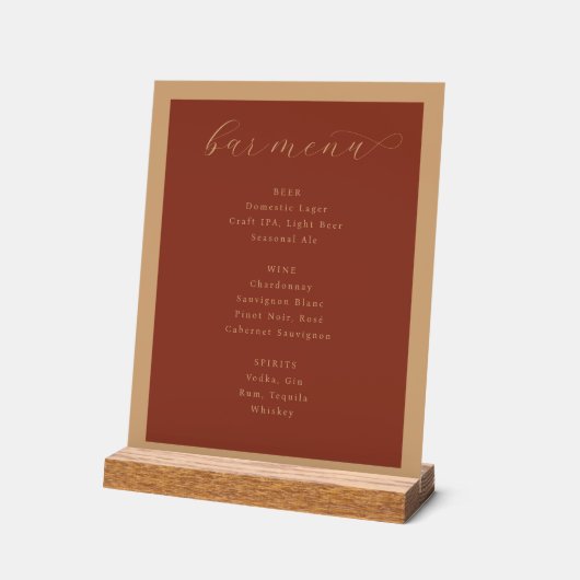 ___LLMGEN___ 34 アクリルサイン (傾斜)