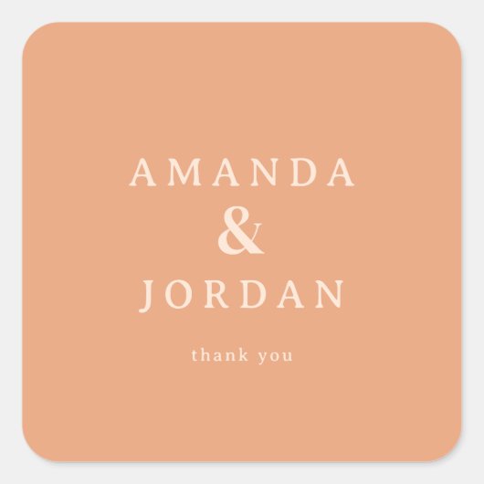 ___LLMGEN___ 34 スクエアシール (正面)