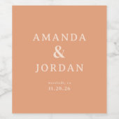 ___LLMGEN___ 35 ワインラベル (シングルラベル)