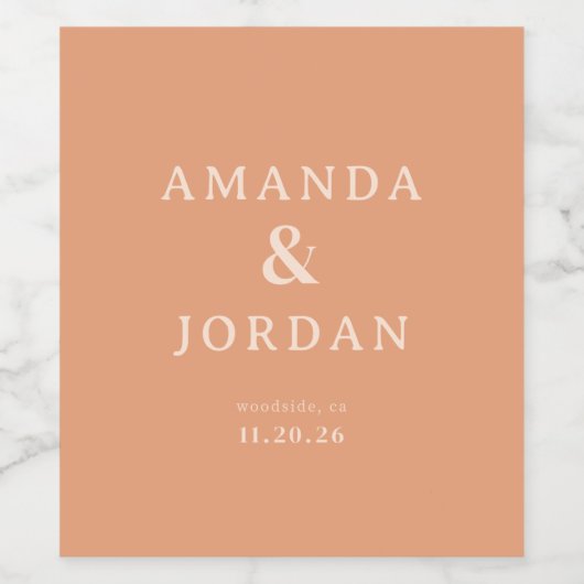 ___LLMGEN___ 35 ワインラベル (シングルラベル)