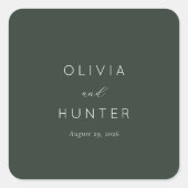 ___LLMGEN___ 36 スクエアシール (正面)