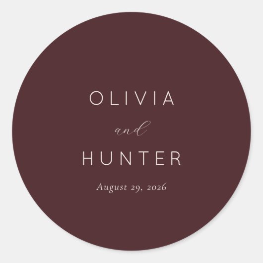 ___LLMGEN___ 36 ラウンドシール (正面)