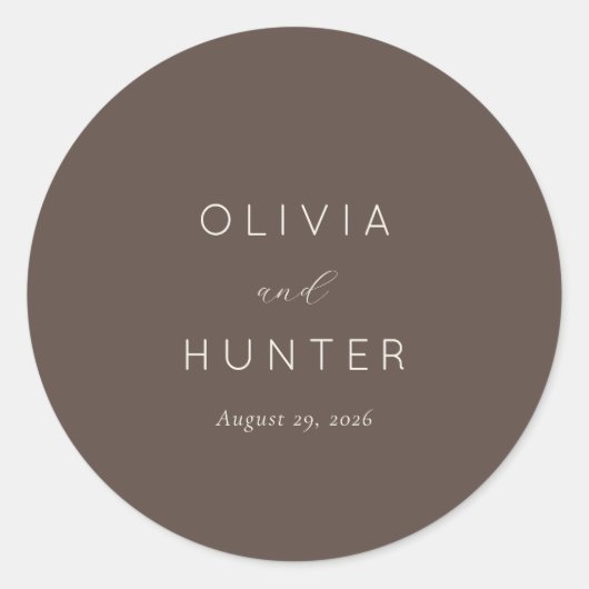 ___LLMGEN___ 36 ラウンドシール (正面)