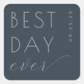 ___LLMGEN___ 37 スクエアシール (正面)