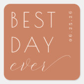 ___LLMGEN___ 37 スクエアシール (正面)