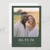 ___LLMGEN___ 38 セーブザデート (正面/裏面)