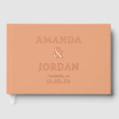 ___LLMGEN___ 3 ゲストブック (正面)