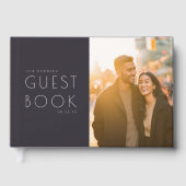 ___LLMGEN___ 40 ゲストブック (正面)