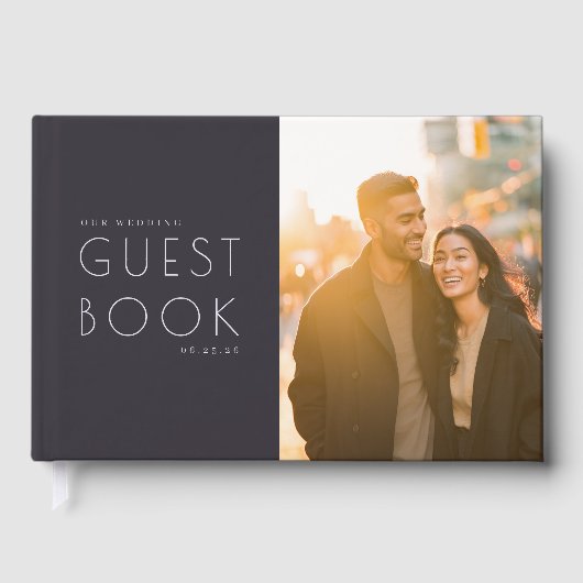 ___LLMGEN___ 40 ゲストブック (正面)