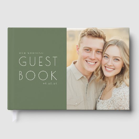 ___LLMGEN___ 40 ゲストブック (正面)