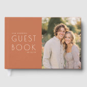 ___LLMGEN___ 40 ゲストブック (正面)