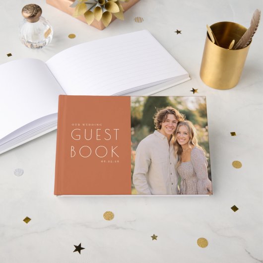 ___LLMGEN___ 40 ゲストブック (正面見開き)