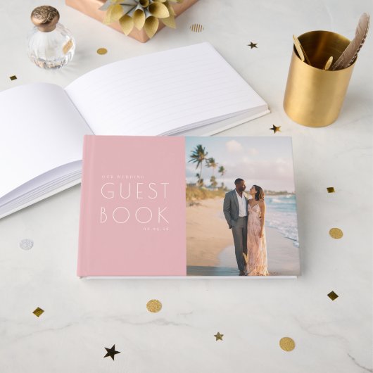 ___LLMGEN___ 40 ゲストブック (正面見開き)