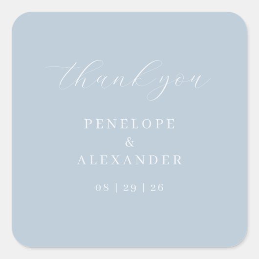 ___LLMGEN___ 40 スクエアシール (正面)