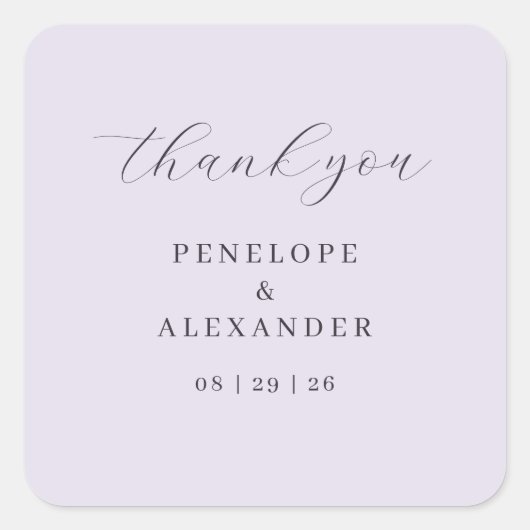 ___LLMGEN___ 40 スクエアシール (正面)