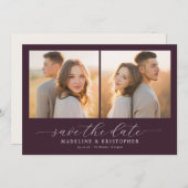 ___LLMGEN___ 40 セーブザデート (正面/裏面)