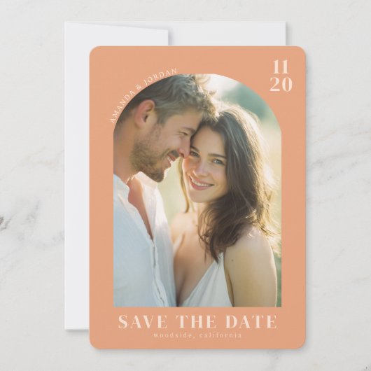 ___LLMGEN___ 40 セーブザデート (正面)