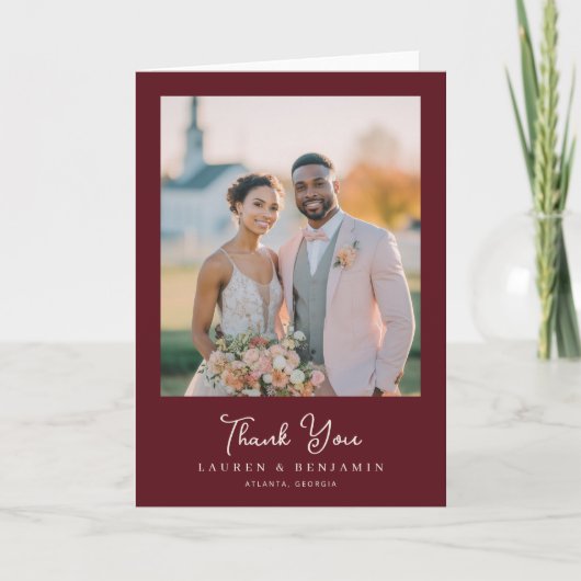 ___LLMGEN___ 41 サンキューカード (正面)