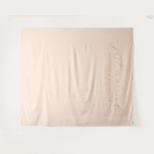 ___LLMGEN___ 41 タペストリー (正面(横))