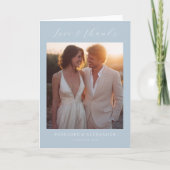 ___LLMGEN___ 42 サンキューカード (正面)