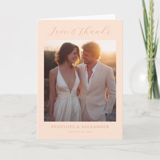 ___LLMGEN___ 42 サンキューカード (正面)