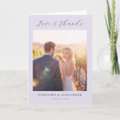 ___LLMGEN___ 42 サンキューカード (正面)