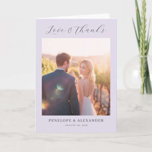 ___LLMGEN___ 42 サンキューカード (正面)