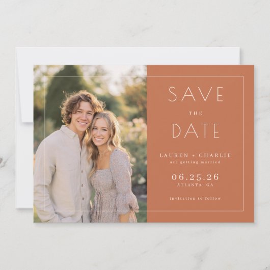 ___LLMGEN___ 42 セーブザデート (正面)