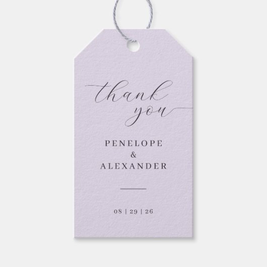 ___LLMGEN___ 43 ギフトタグ (正面)