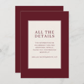 ___LLMGEN___ 44 エンクロージャーカード (正面/裏面)