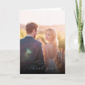 ___LLMGEN___ 45 サンキューカード (正面)