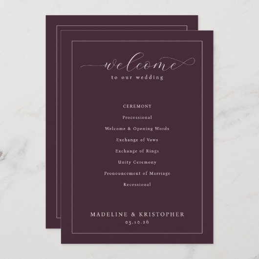 ___LLMGEN___ 45 プログラム (正面/裏面)