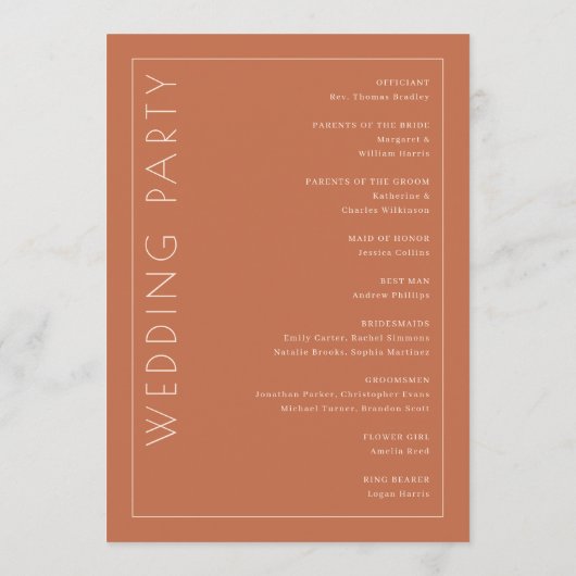 ___LLMGEN___ 48 プログラム (裏面)