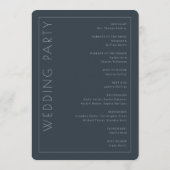 ___LLMGEN___ 48 プログラム (裏面)